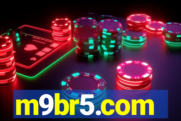 m9br5.com