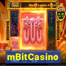 mBitCasino