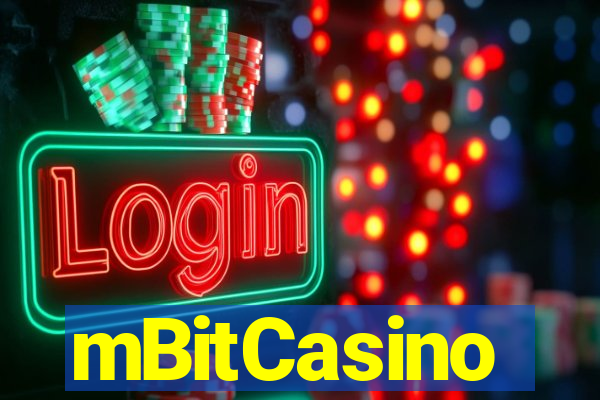 mBitCasino