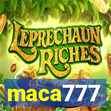 maca777