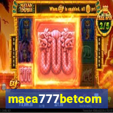 maca777betcom