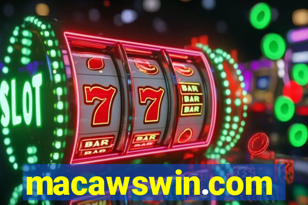 macawswin.com