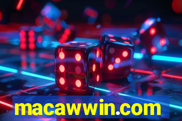 macawwin.com