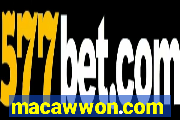 macawwon.com