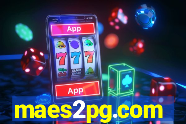 maes2pg.com