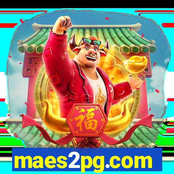 maes2pg.com