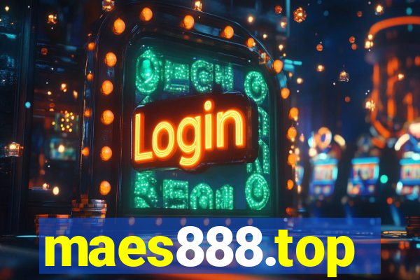 maes888.top