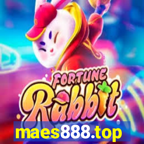 maes888.top