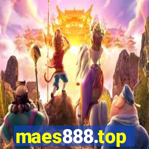 maes888.top