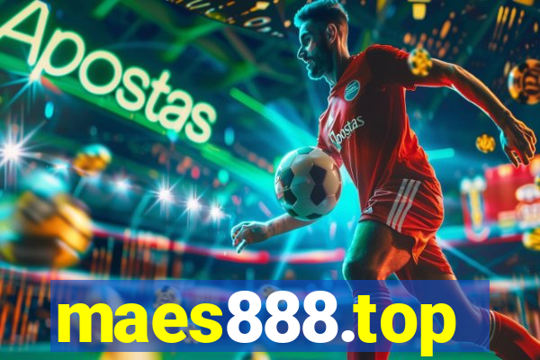 maes888.top