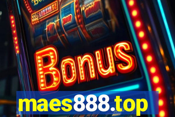 maes888.top