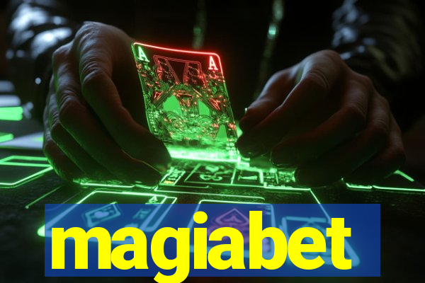 magiabet