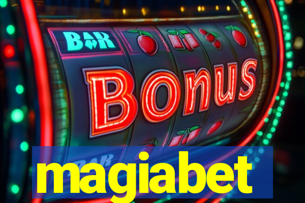 magiabet