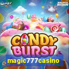 magic777casino