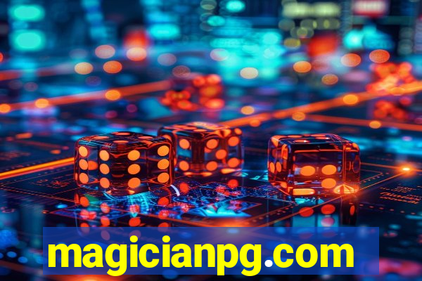 magicianpg.com