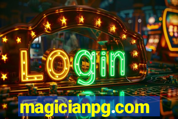 magicianpg.com