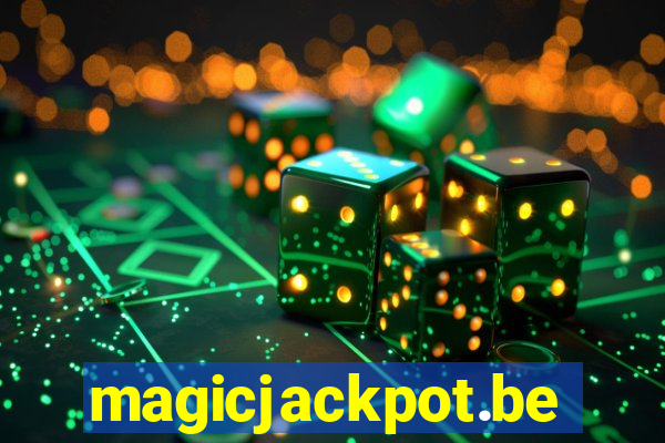 magicjackpot.bet.br