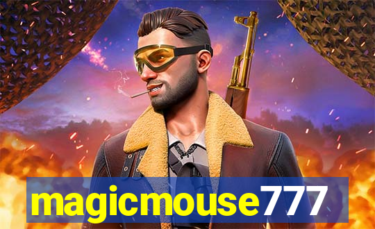 magicmouse777