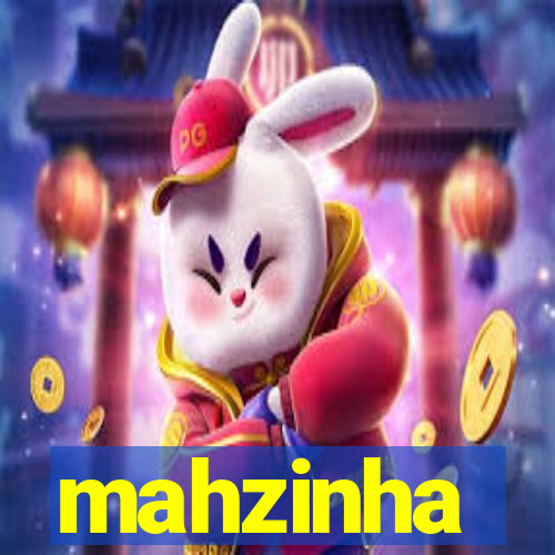 mahzinha