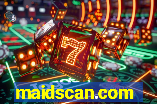 maidscan.com