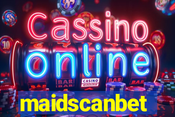 maidscanbet