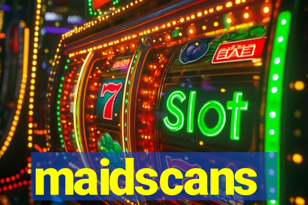 maidscans