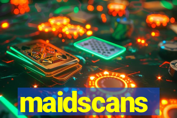 maidscans