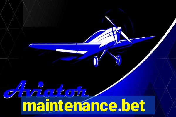 maintenance.bet3000.de