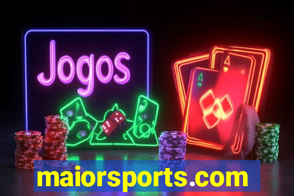 maiorsports.com