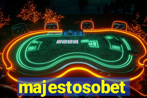 majestosobet
