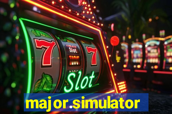 major.simulator