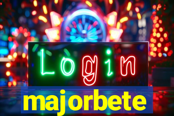 majorbete