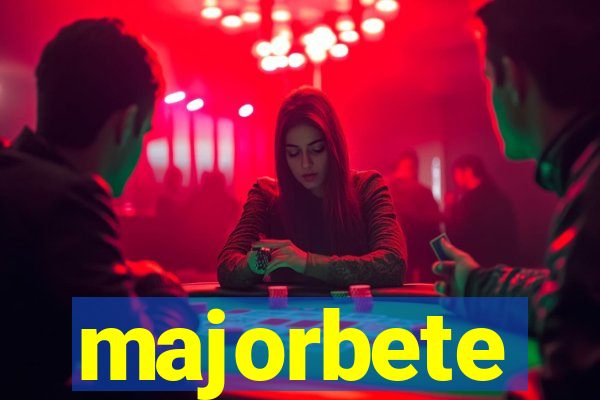 majorbete