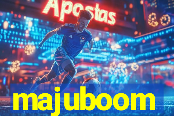 majuboom