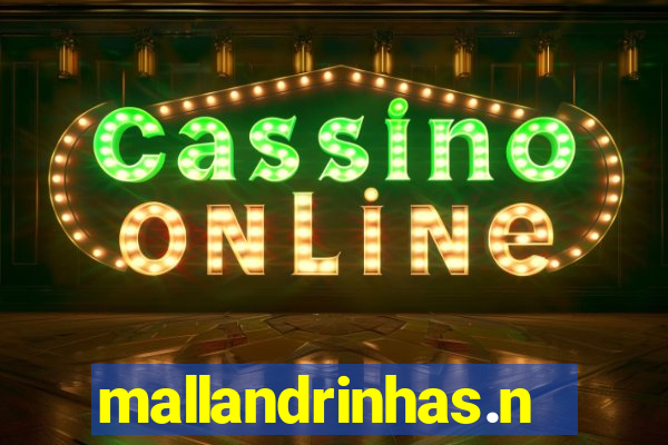 mallandrinhas.nwt