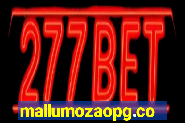 mallumozaopg.com