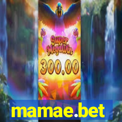 mamae.bet