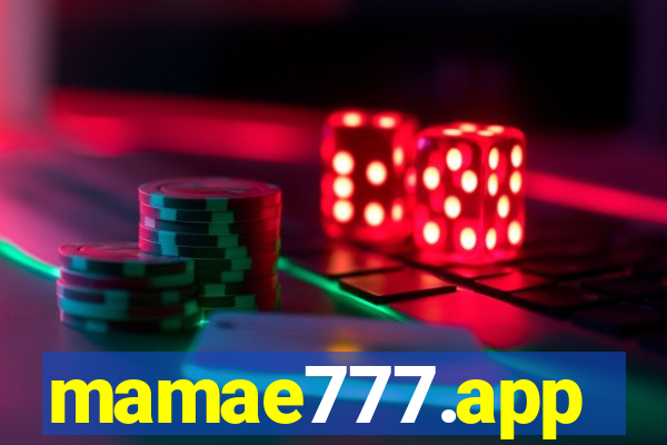 mamae777.app