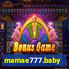 mamae777.baby