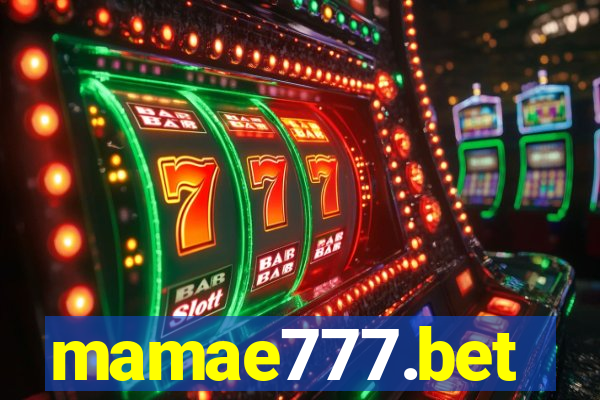 mamae777.bet