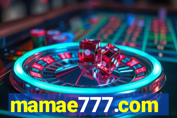mamae777.com
