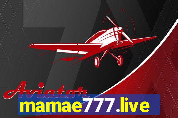 mamae777.live