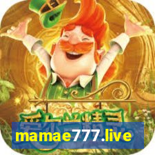 mamae777.live