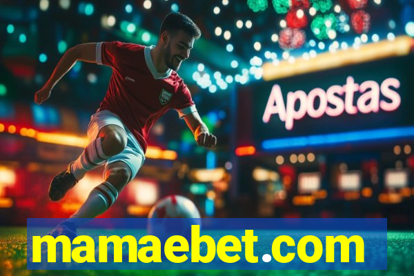 mamaebet.com