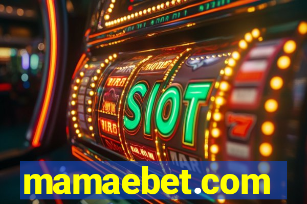 mamaebet.com