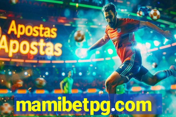 mamibetpg.com
