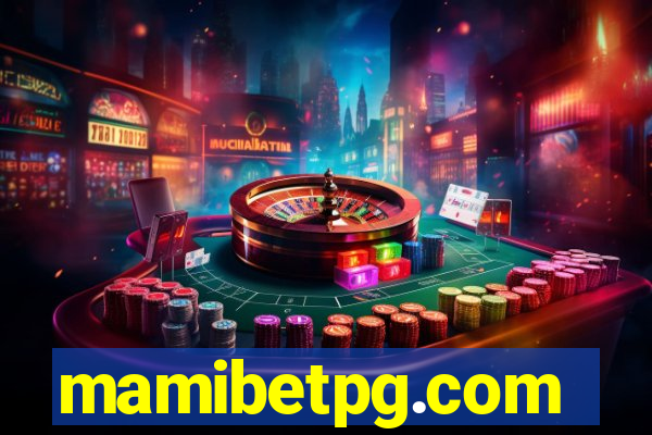 mamibetpg.com