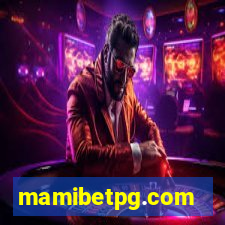 mamibetpg.com