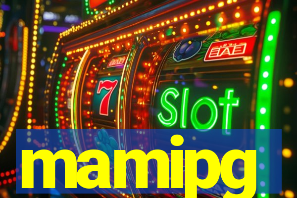 mamipg