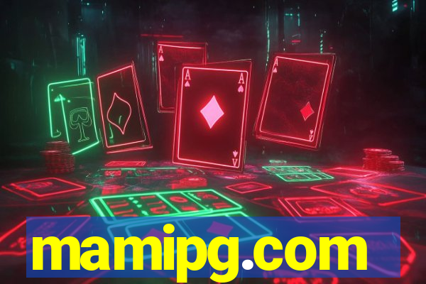 mamipg.com